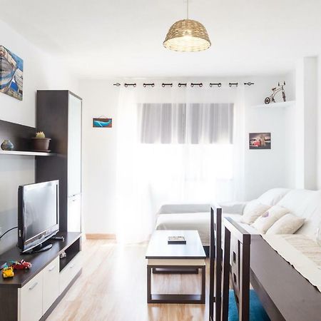 Marina House Corralejo Center Apartment Bagian luar foto