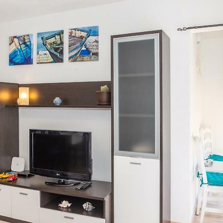 Marina House Corralejo Center Apartment Bagian luar foto